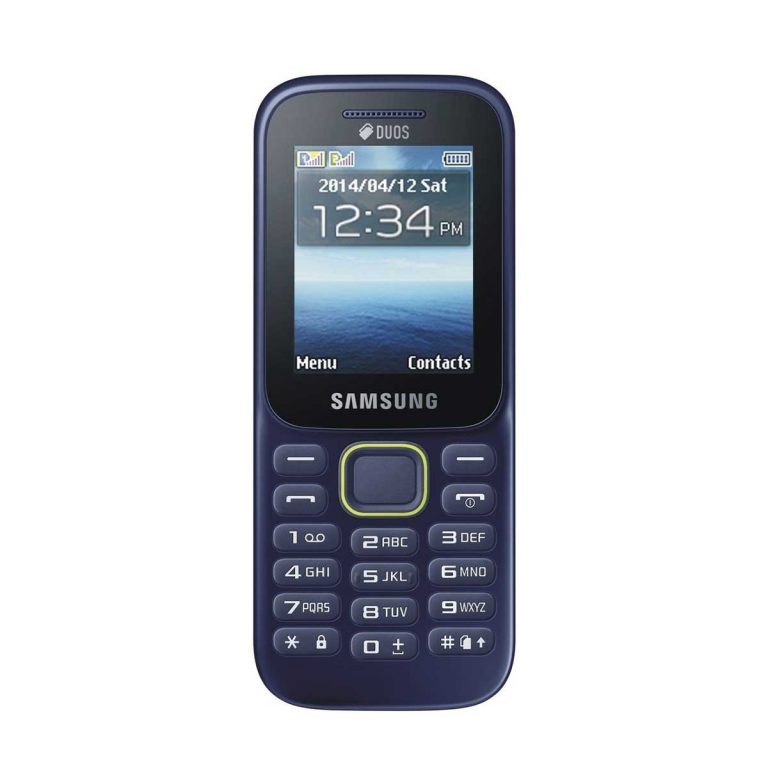 گوشی موبایل سامسونگ مدل SM-B310E