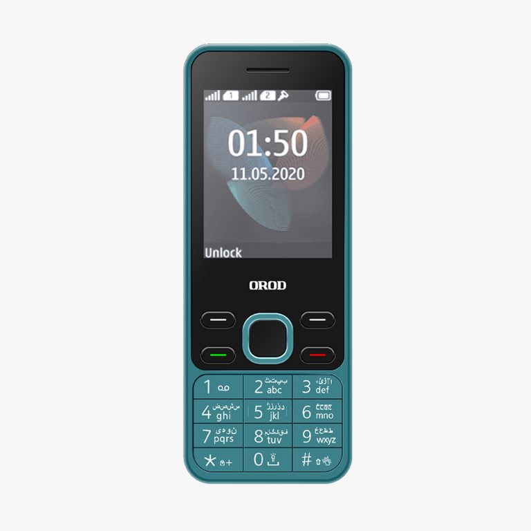 گوشی موبایل ارد مدل 150