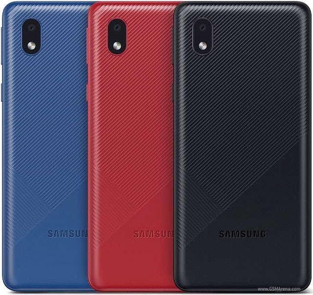 گوشی موبایل سامسونگ مدل Galaxy A01 Core ظرفیت 16 گیگابایت