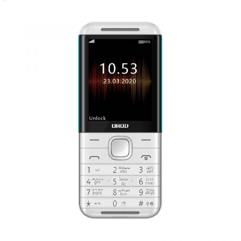 گوشی موبایل ارد مدل 5310