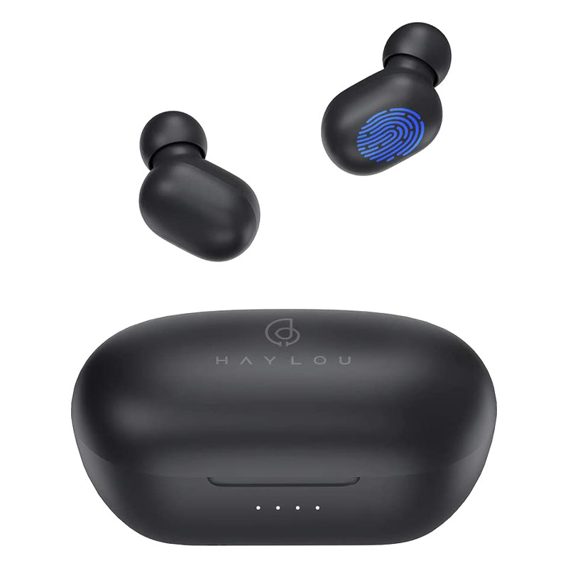 Haylou GT1 Pro True Wireless Headphone 2 فروشگاه محصولات دیجیتالی فرتاک مال