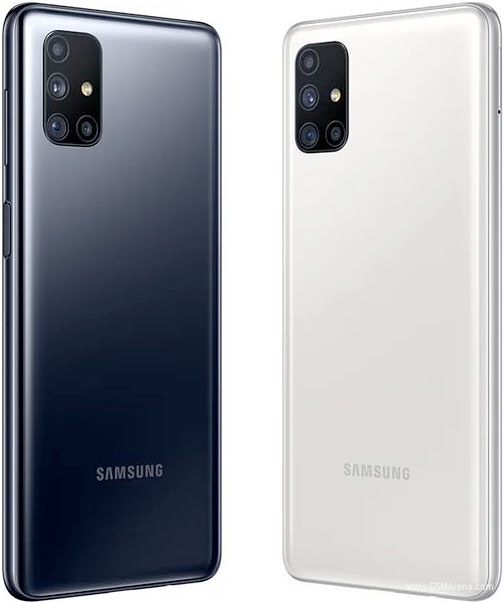 گوشی موبایل سامسونگ مدل Galaxy M51 ظرفیت 128 گیگابایت