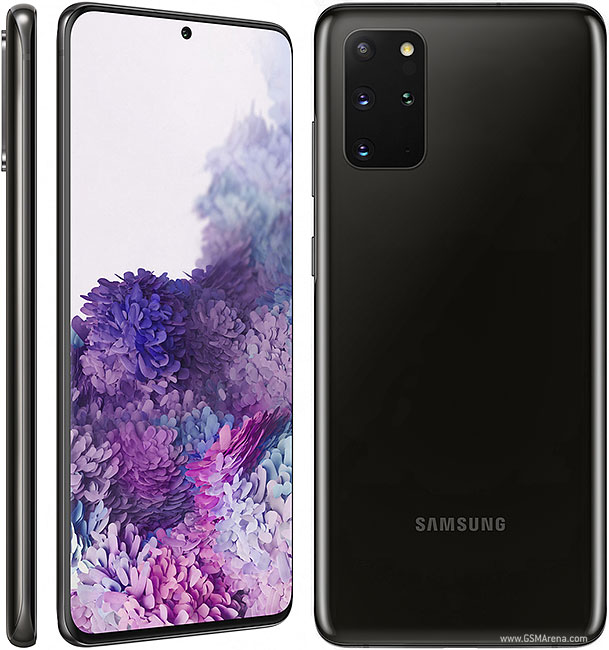 گوشی موبایل سامسونگ مدل Galaxy S20 Plus ظرفیت 128 گیگابایت