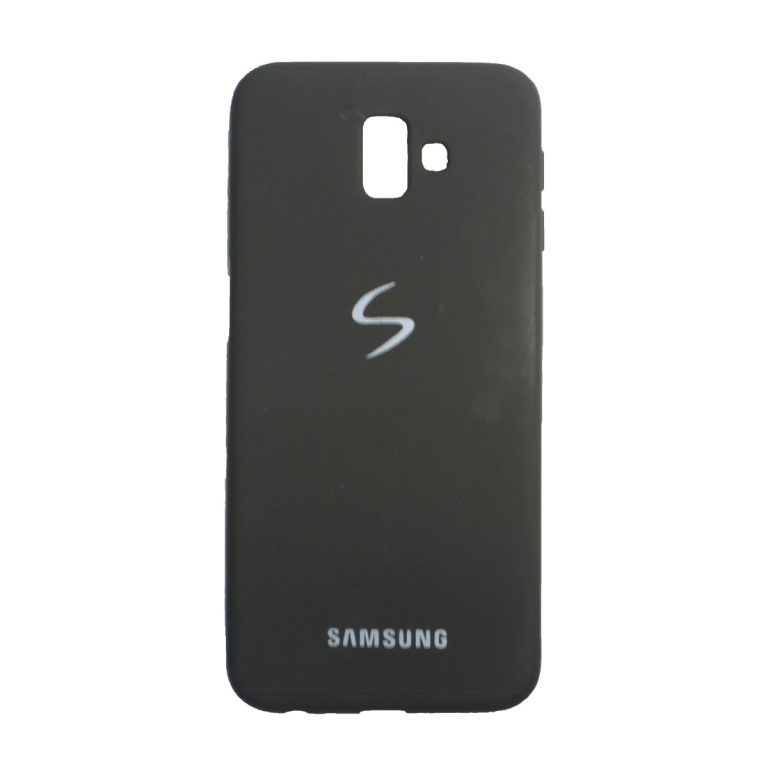 کاور مدل FC5GJ6P مناسب برای گوشی موبایل سامسونگ Galaxy J6 Plus