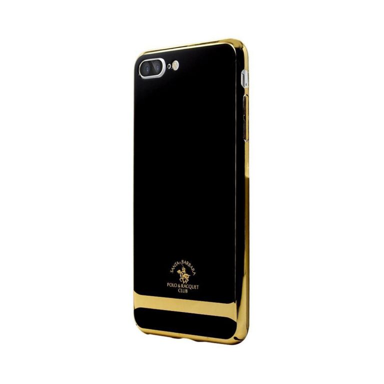 کاور سانتا باربارا مدل GATSBYIP7P مناسب برای گوشی موبایل اپل iPhone 7 Plus