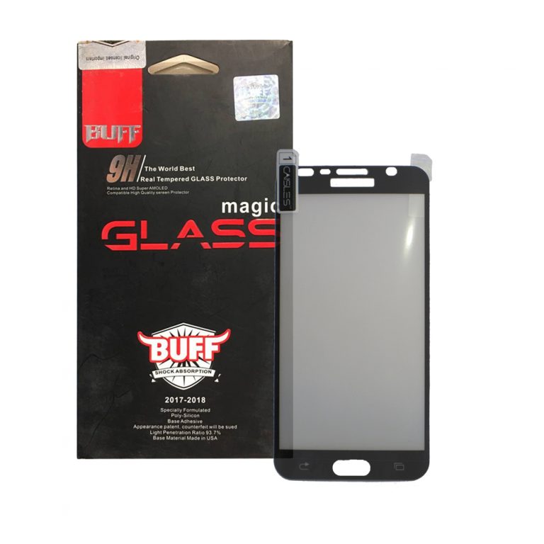 محافظ صفحه نمایش بوف مدل FNGJ716 مناسب برای گوشی موبایل سامسونگ Galaxy J7 2016