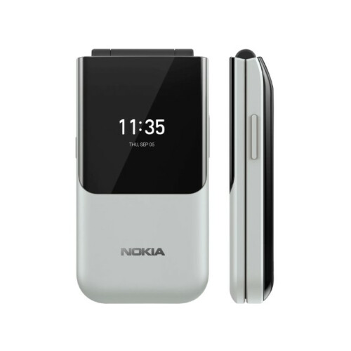 گوشی موبایل نوکیا مدل Nokia 2720 Flip