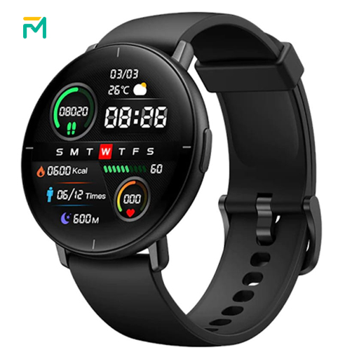 ساعت هوشمند میبرو مدل Mibro Lite SmartWatch