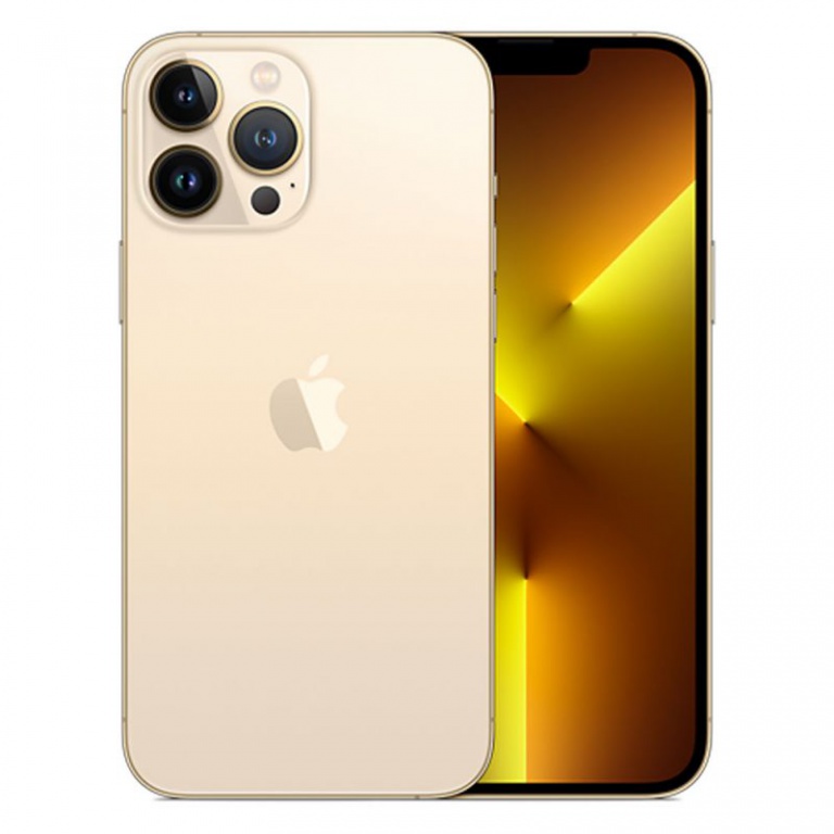 گوشی موبایل اپل مدل iPhone 13 Pro Max  دو سیم‌ کارت ظرفیت 512 گیگابایت و رم 6