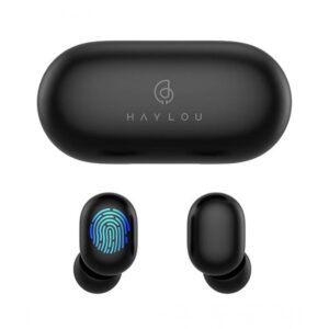 Xiaomi Haylou GT1 Plus True Wireless Touch Control Earbuds15 فروشگاه محصولات دیجیتالی فرتاک مال
