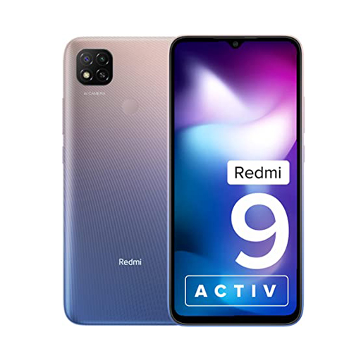 گوشی موبایل شیائومی مدل Redmi 9  Activ دو سیم کارت ظرفیت 128 گیگابایت و رم 6 گیگابایت