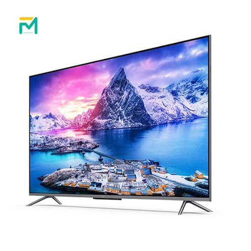 تلویزیون 55 اینچ هوشمند QLED شیائومی مدل Mi TV 55 Q1
