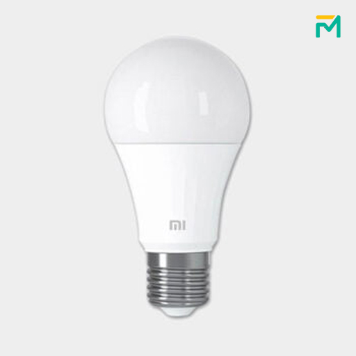 لامپ هوشمند شیائومی 810lm Mi LED Smart Bulb Warm Light مدل XMBGDP01YLK